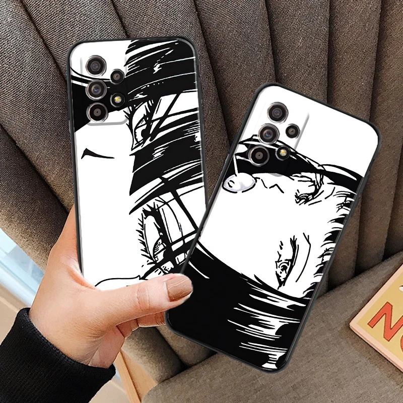 

Tomie Comic For Samsung A11 A21S A31 A32 A41 A51 A71 A52 A72 4G 5G Phone Case Carcasa Coque Back Funda Silicone Cover