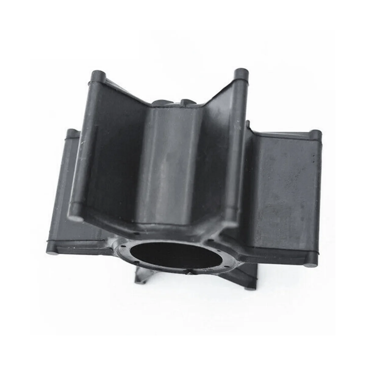 Крыльчатка для Yamaha подвесной 688-44352-03-00 60-200HP 1984-2019 2-тактный 3Cyl |