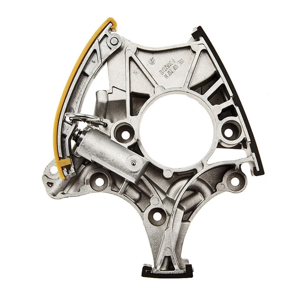 

06E109217H натяжитель цепи синхронизации двигателя для Audi A4 A6 A8 RS4 2004-2009 06E 109 217 H, натяжитель цепи синхронизации, регулятор