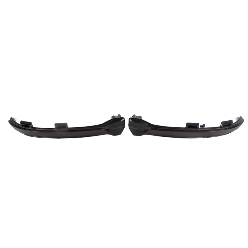

1 Pair Flowing Turn Signal Light Signal Light Car Accessories For Car Applicable To For Volkswagen Golf 7