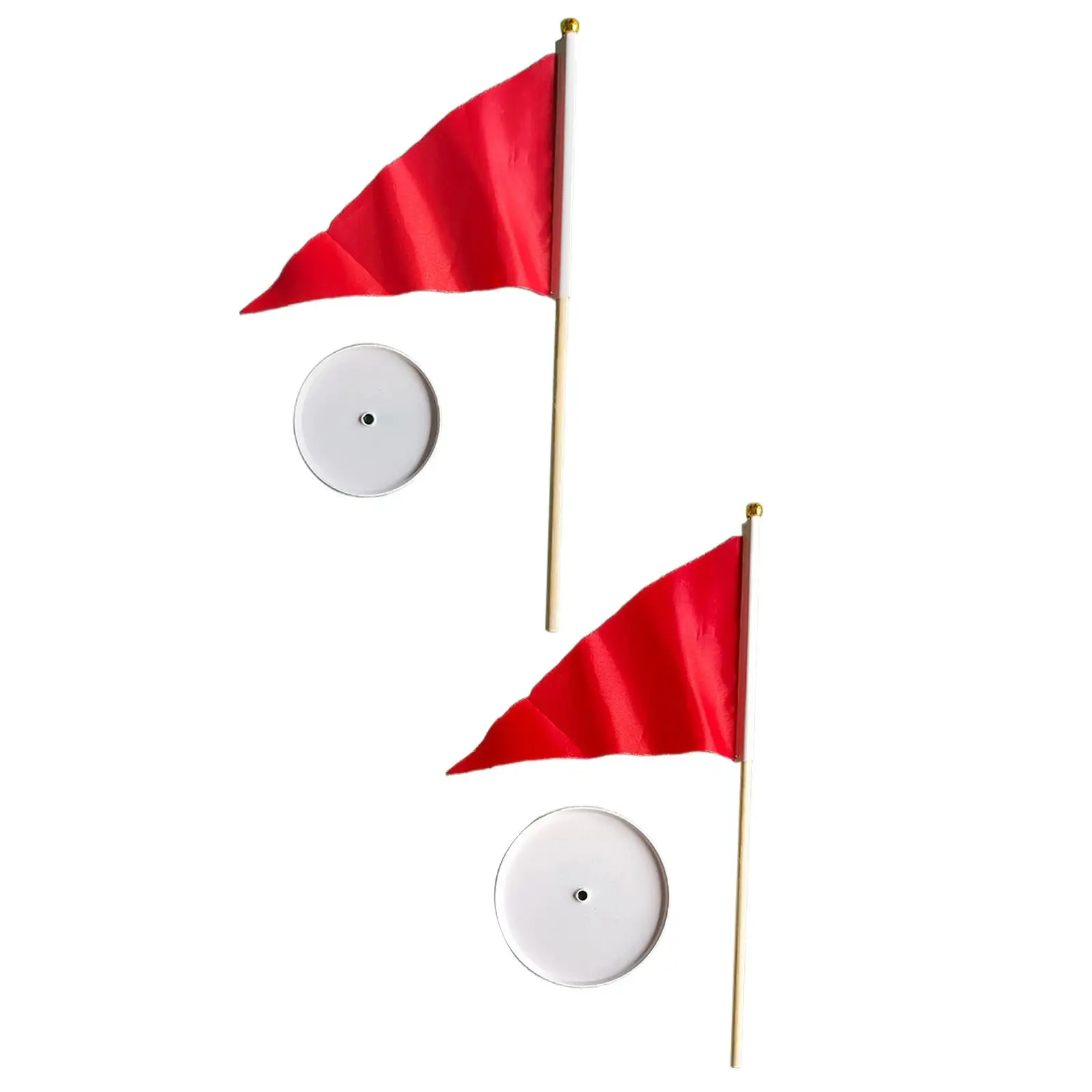 

Portable Golf and Flag Train Aid Golf Putting Cup for Backyard
