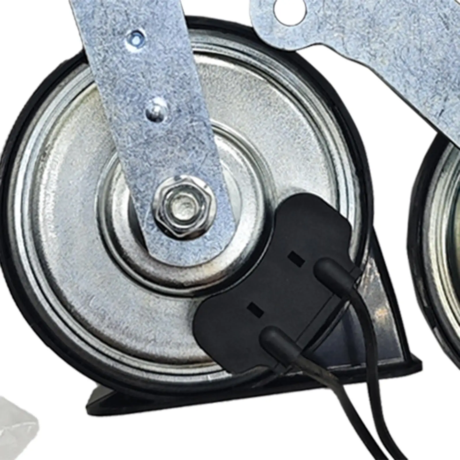 Высокий низкий звуковой сигнал Dual Note CJ5Z-13832-a Металл для Ford 2013-2018 гг.