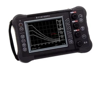 ultrasonic flaw detector sat400 ndt equipment