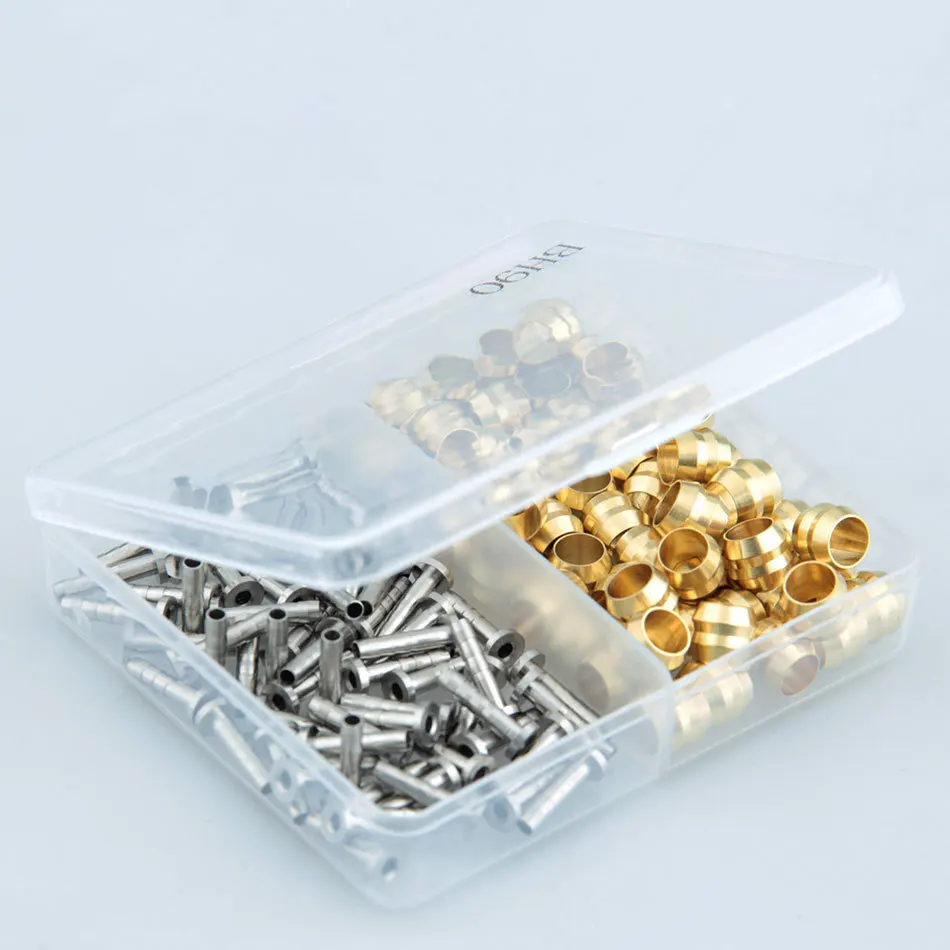 Медный рукав BH90 для велосипедного масляного тормоза