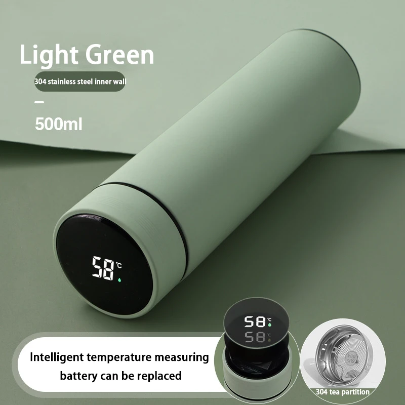 

Термос RPXBGUCKARHG из нержавеющей стали для детей