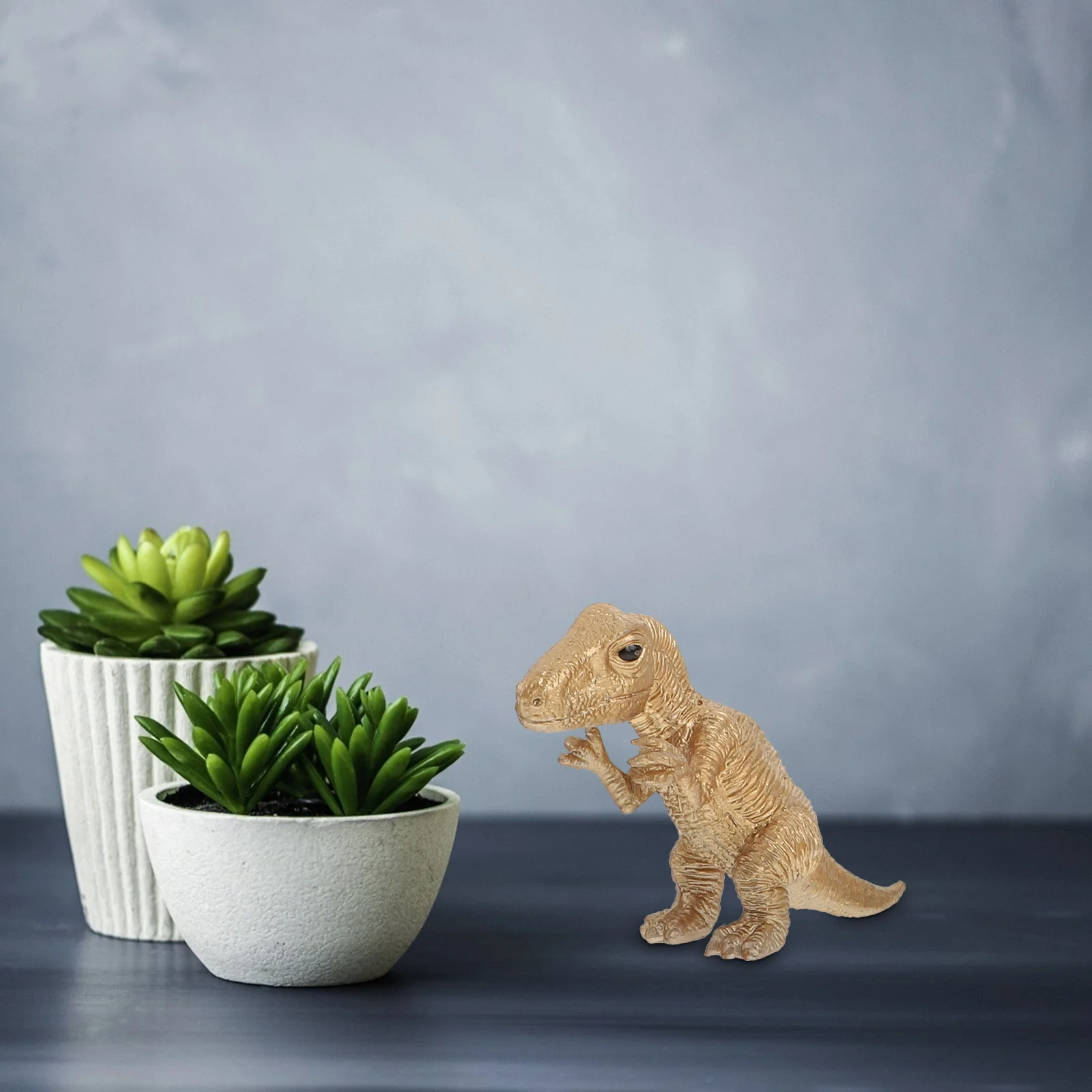 Рисунок 4 - Костюм золотого динозавра 8 шт.