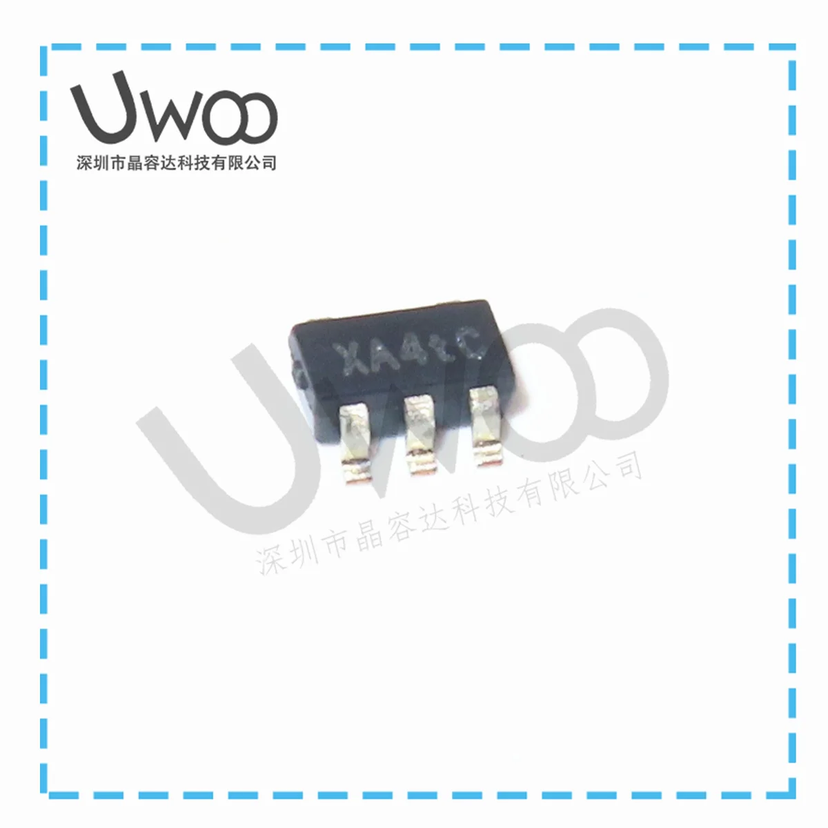 100% оригинальная новая фотография Φ SOP-8 APL5930