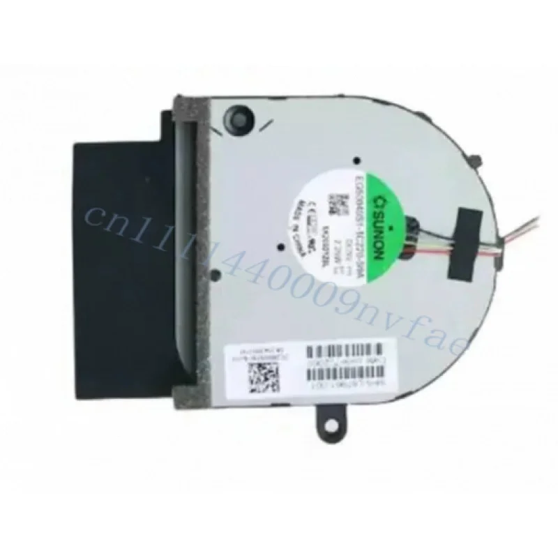 Сменный вентилятор охлаждения процессора для HP Envy 17-CG 17m-CG TPN-C146 L87961-001 0.1 (art.: 3920dbaabac20) - 3920dbaabac20