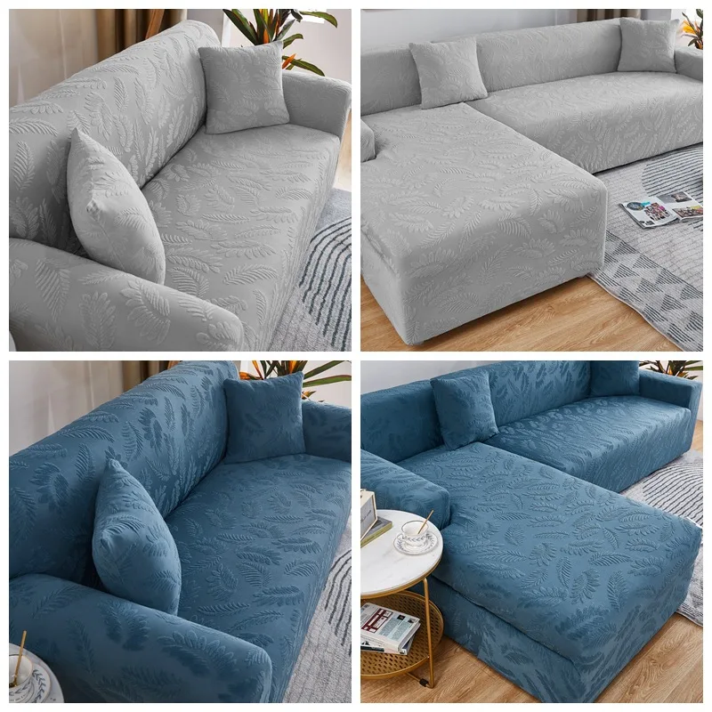 

2022 Fall Hot Sale Fashion Simple Lightweight Thickened Sofa Cover