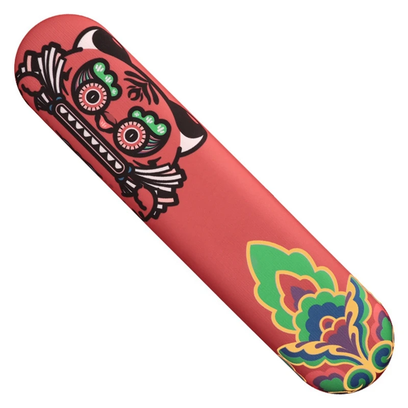 

Cartoon,Mouse Pad Wrist Support, for Office and Home