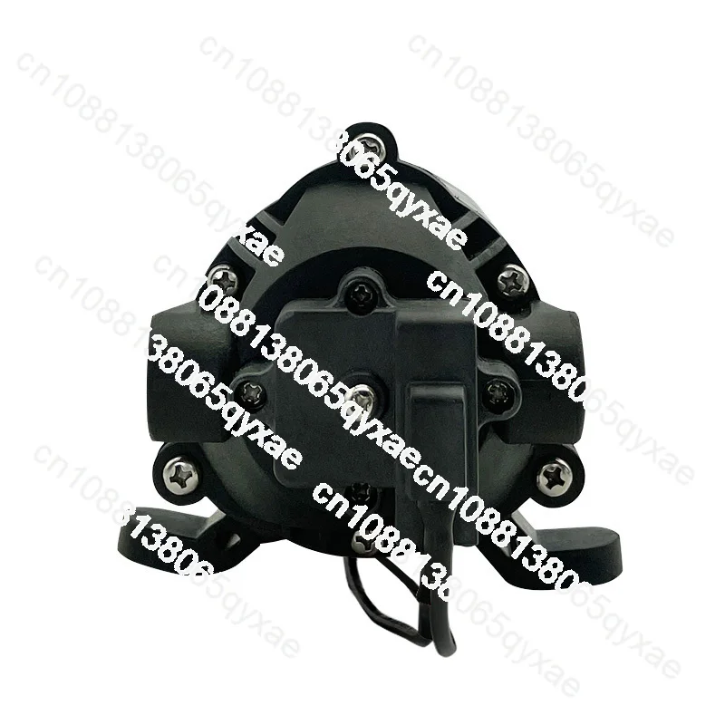 Singflo DP-160M 220 В AC RV электрическая Автомойка высокого давления 160 Psi водяной насос