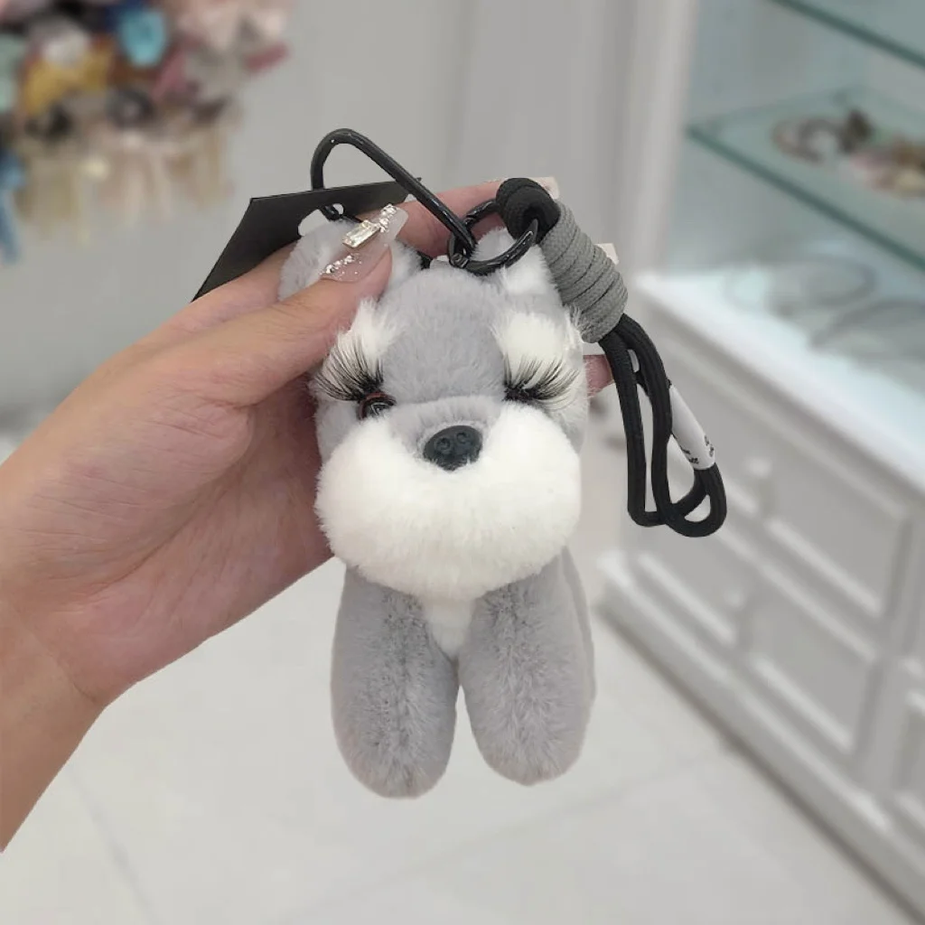 Ювелирные изделия из Южной Кореи новинка 2024 бежевый белый светло-серый