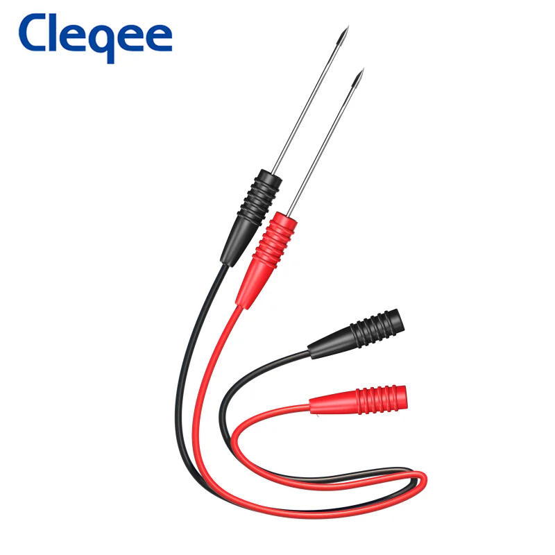 

CLEQEE Cleqee P1046 Прокалывающие иглы 0,7 мм