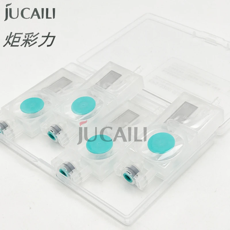 Высококачественная Печатная головка Jucaili i3200 модель 4720 растворителя