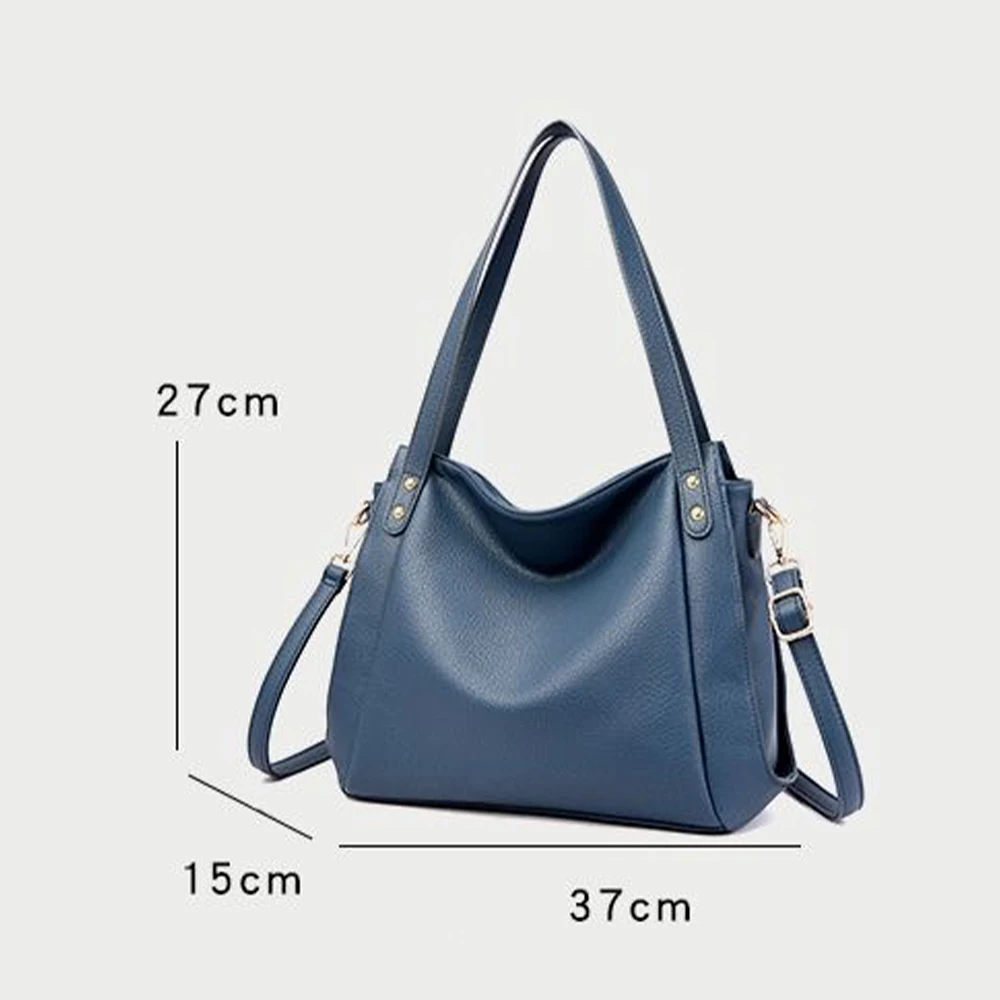 New Fashion Messenger Bag Europe Luxury Women Shoulder Hot Sale Designer Genuine Leather Chain Handbags Female Style Casual Lady