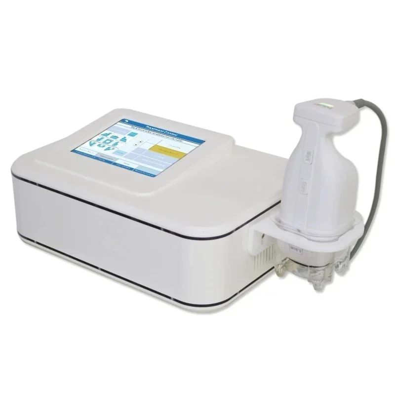 Машина для похудения тела