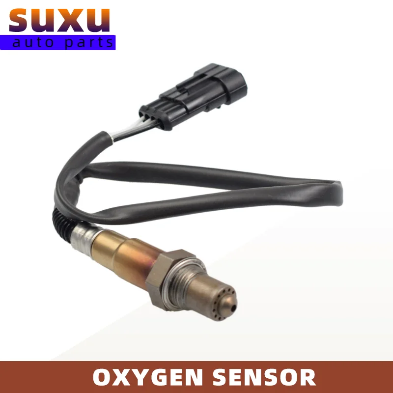

Oxygen Sensor 46762182 0258006376 258006376 Fit For Fiat ALFA ROMEO MERCEDES-BENZ C-CLASS W203