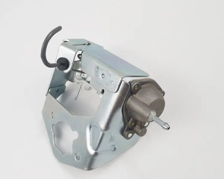 Распределительный Клапан карбюратора регулирующий насос для бензогенератора 5