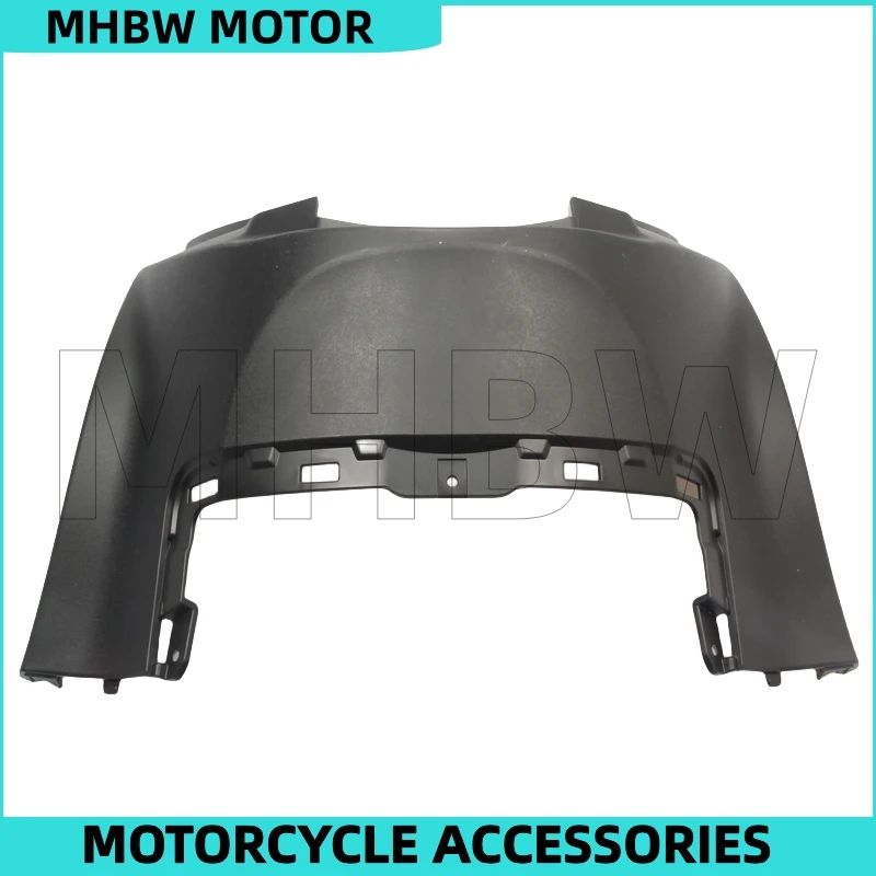 

Seat Barrel Upper Center Cover for Sym Xs125t-16c Fiddle 4