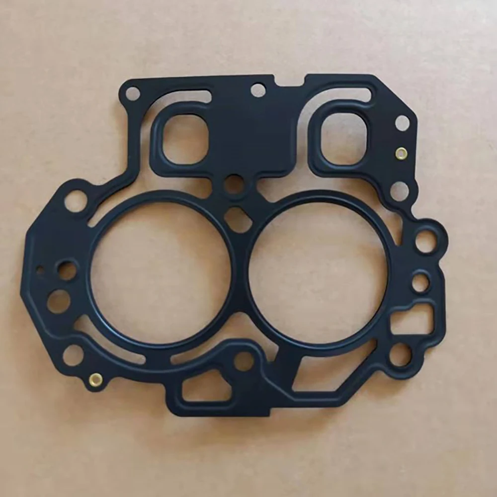 

Free shipping cylinder gasket for Yamaha Hidea outboard motor 4 stroke 15 HP F15 outboards motor part