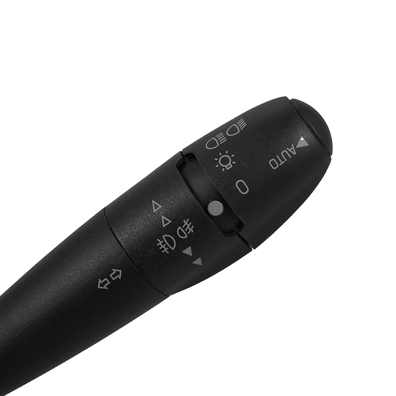 Автомобильный указатель поворота на руль переключатель для фар Peugeot 206 207 307 301 308