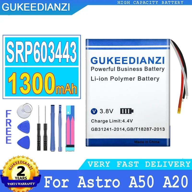 Аккумулятор SRP 603443 Перезаряжаемые аккумуляторы для мобильных телефонов