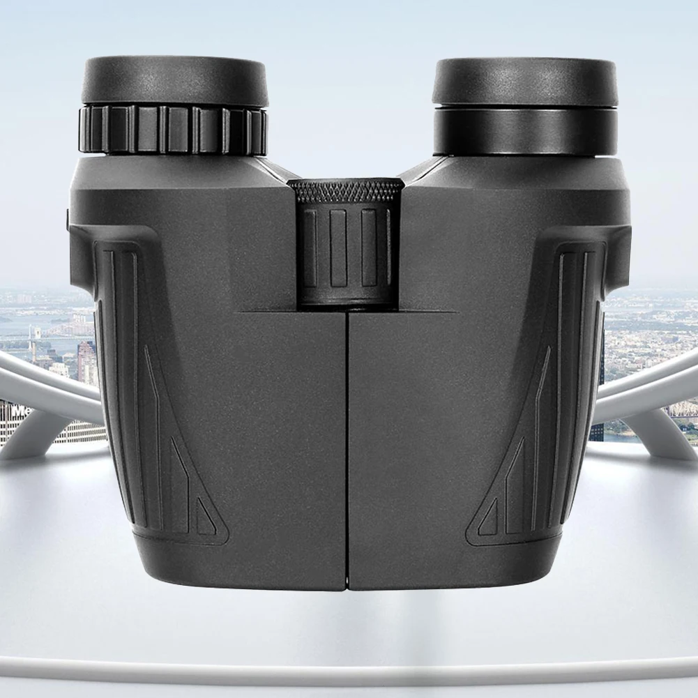 

Компактный бинокль 12X25, мощный бинокль для наблюдения за птицами и охоты, легкая фокусировка, дальние расстояния, ночное видение, для наблюдения за птицами