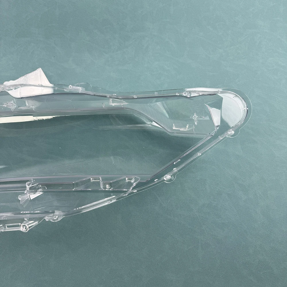 Для Toyota Camry 2015 2016 2017 крышка фары прозрачный абажур из плексигласа замена