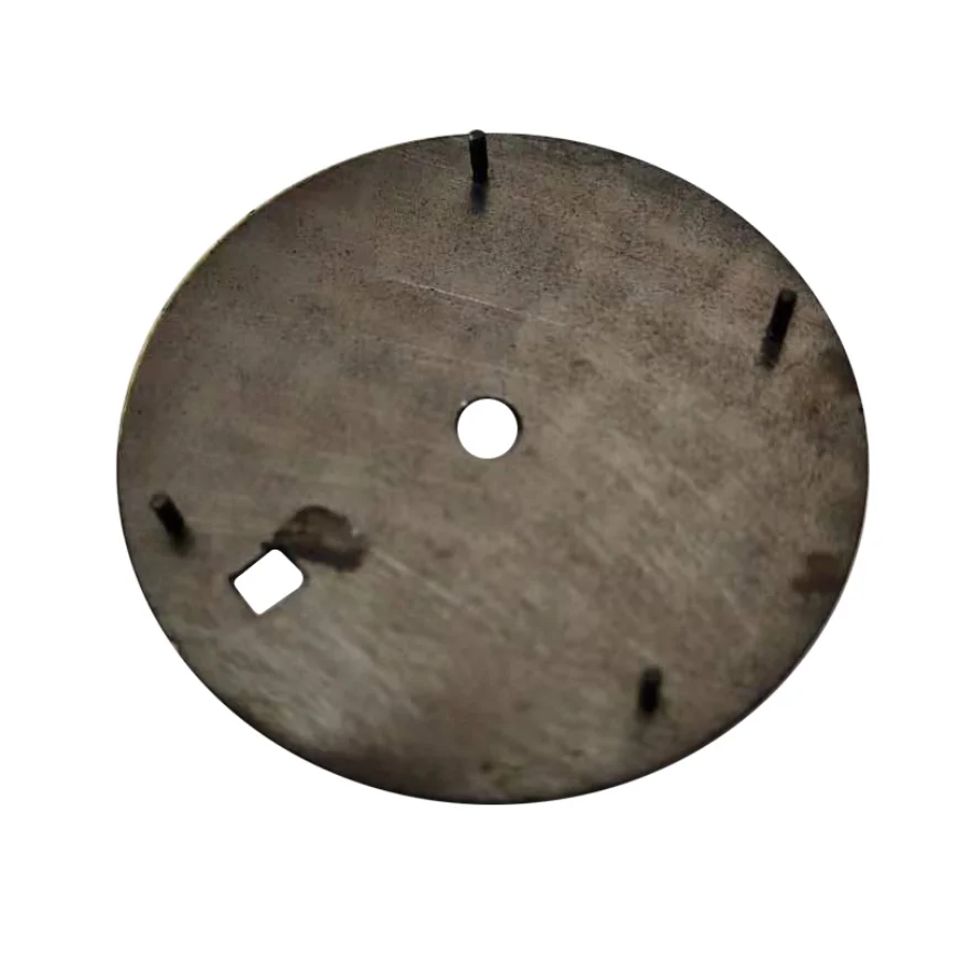 28.5mm Watch Dial 4 Dials 4 Pin Dials To Fit 2824 2836/2813 Movements Watch Accessories  Watch Dial