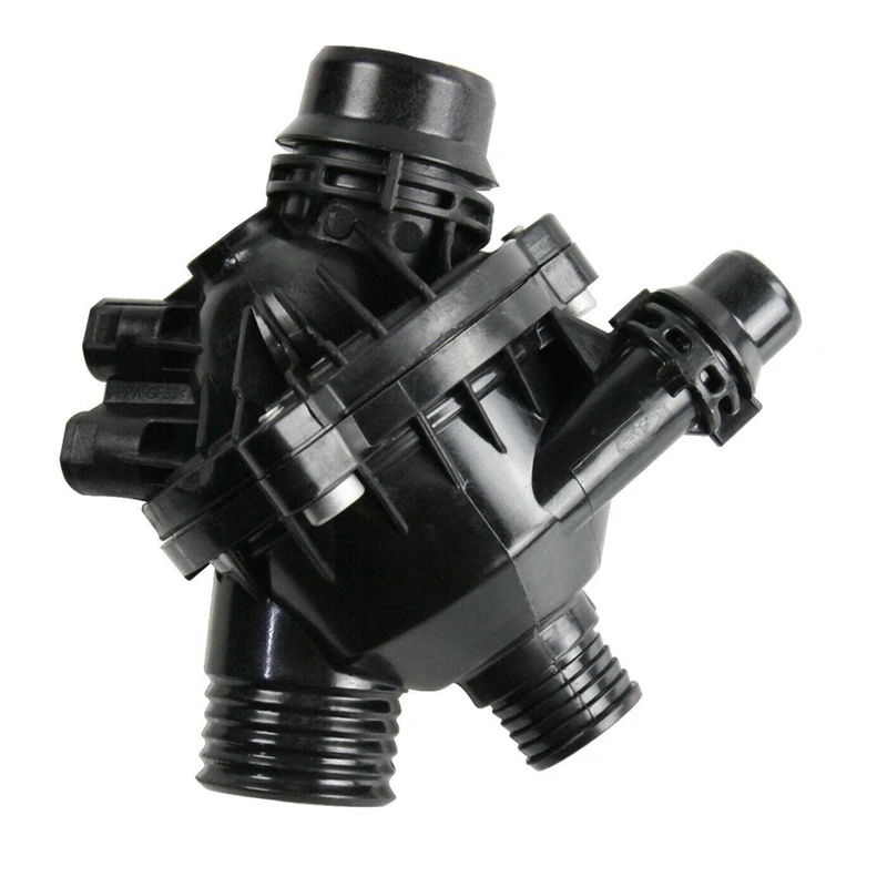 Корпус термостата для BMW 135I 325I 328I 330I 335I 525I 530I 535I X3 Z4 3.0L 11537536655