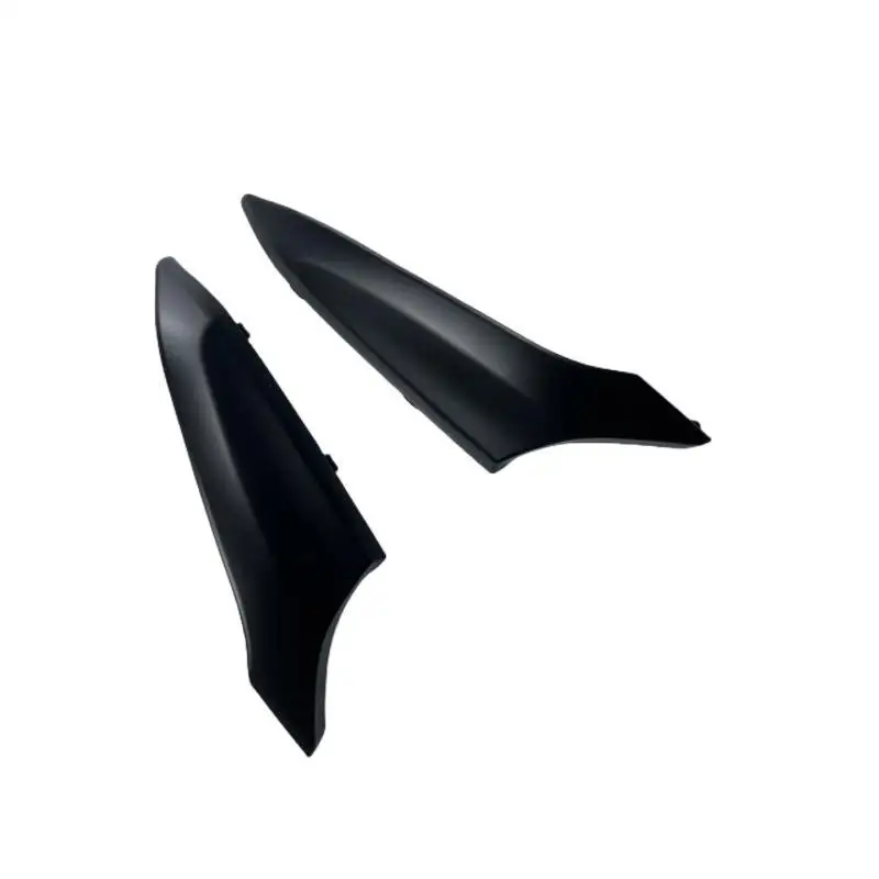 Обтекатель из АБС-пластика для мотоцикла с углубленным покрытием углеродного