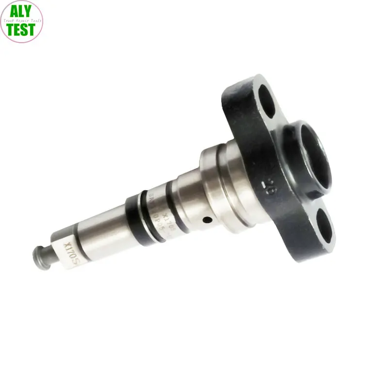 

ALYMACHINE Fuel Pump Plunger X171B X170S Diesel Fuel Injection Pump Plunger For PS7100 Engine Auto Parts