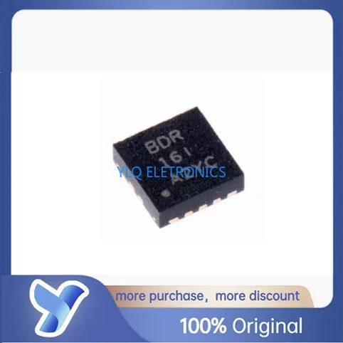 

TPS61020DRCR BDR SON10