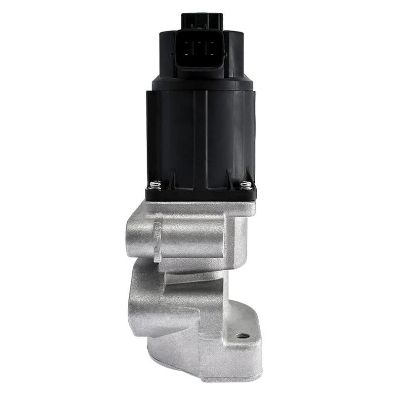 EGR Valve Exhaust Gas Recirculation For Mitsubishi L200 Triton Shogun Nativa Pajero 1582A483 1582A037 1582A038 2 Parts