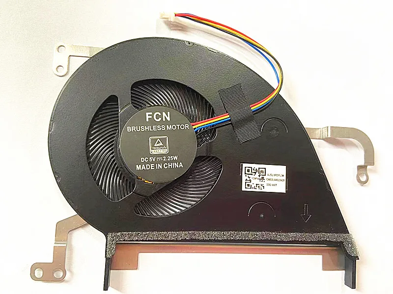 

Новый ноутбук телефон S5300U S5300F X530UX вентилятор