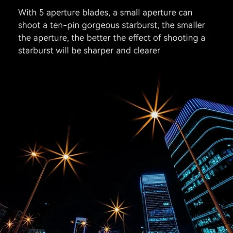 Суперширокоугольный объектив 7artisans 12 мм F2.8 II APS-C с ручной фокусировкой и ручной фокусировкой для Sony A6000 Fuji X-A1 X-T20 Canon M3 R5 Nikon Z5