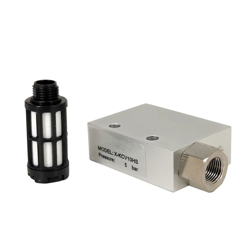 Вакуумный регулирующий клапан для выхлопных газов |