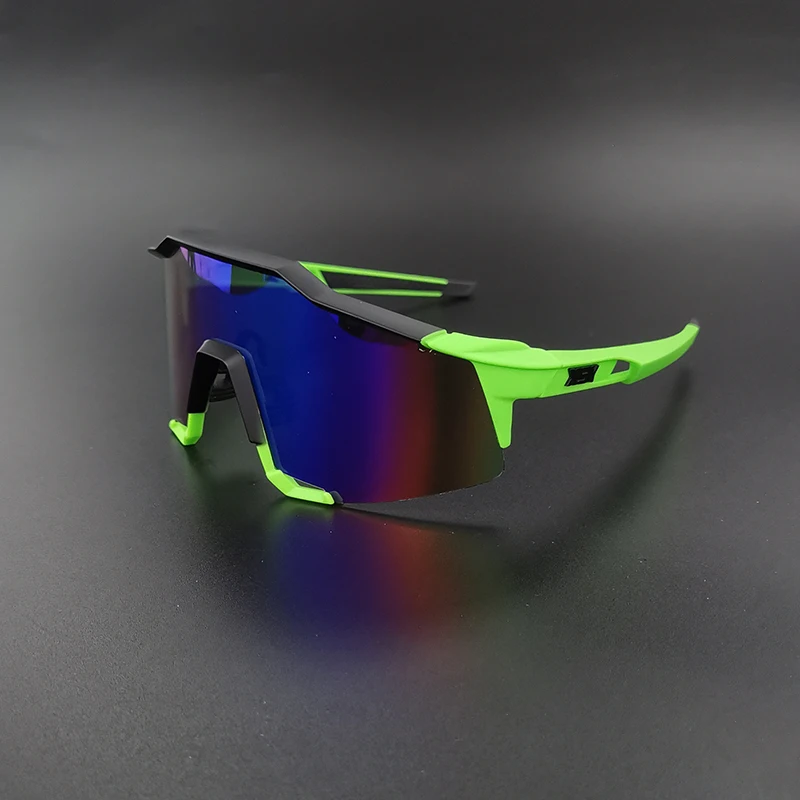 

Men Women UV400 Cycling Glasses 2022 Sport Running Riding Goggles MTB Bicycle Sunglasses Male Road Bike Eyewear Cyclist Lenses