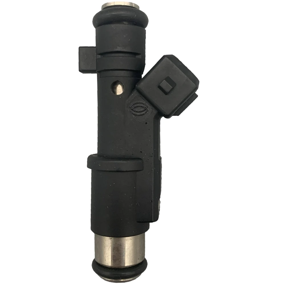 1pcs Fuel Injectors OEM 1984E2 01F003A For Peugeot 206 307 406 Citroen C4 C5 C8 Evasion Jumpy Xsara 2.0 |