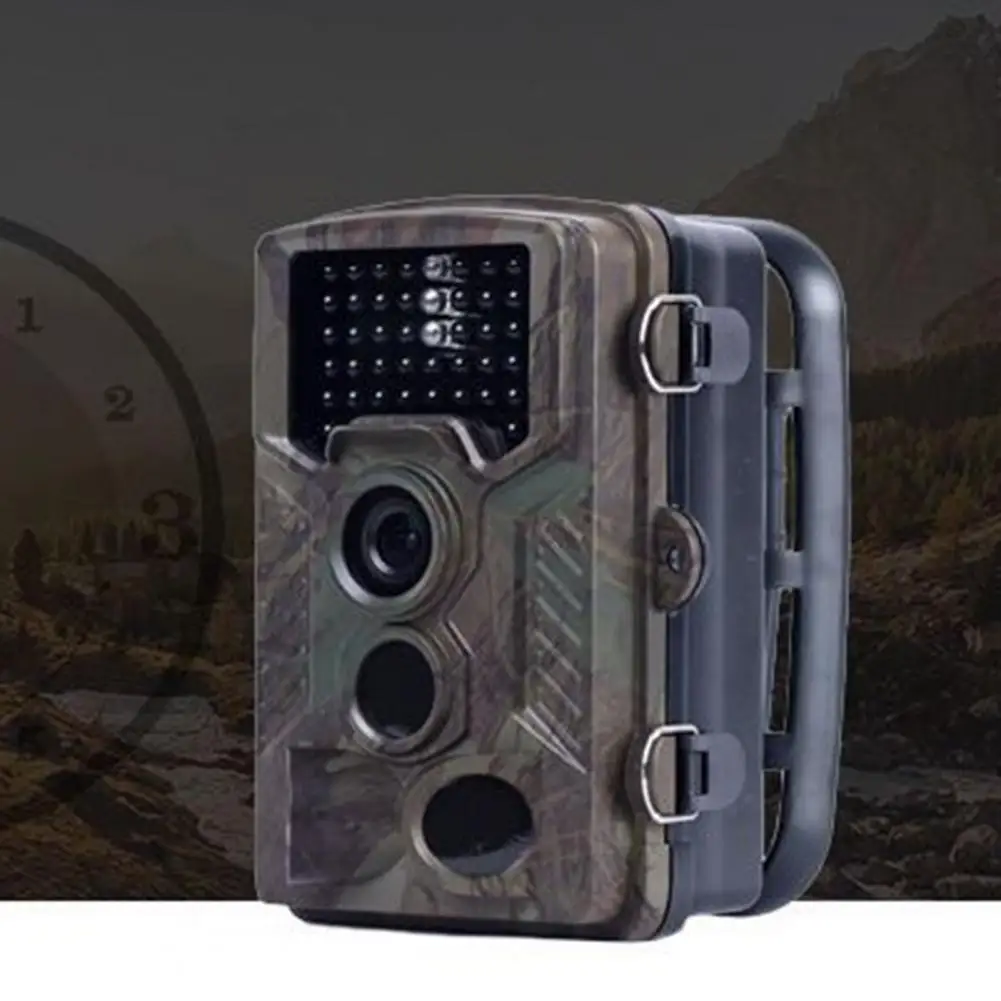 Outdoor Trail Camera Excellent Intelligent High Resolution for Outdoor Hunting Trail Camera Wildlife Scouting Camera