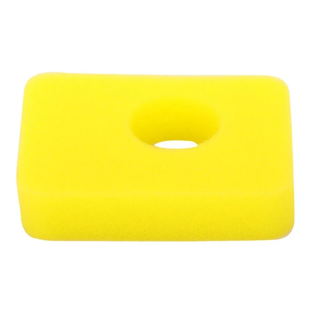 5 шт. воздушный фильтр для двигателя 08P502 08P602 093J02 09P602 садовые электроинструменты