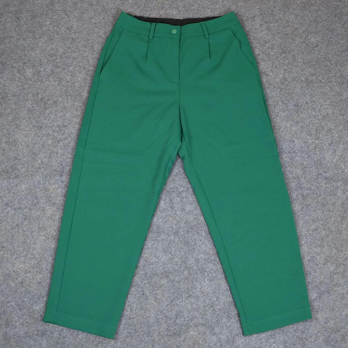 Golf Women's Golf Pants GOLF Spring/Summer Slim Fit Elastic Quick Dry Breathable Casual Fashion Sports Pants