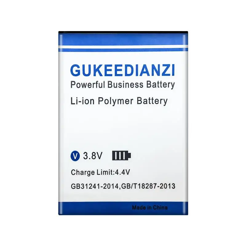 Фото Аккумулятор EB-BT575BBE для планшета Samsung Galaxy Tab Active 3 SM-T575 T575 SM-T570 GH43-05039A, реальная высокая емкость 5600 мАч №2