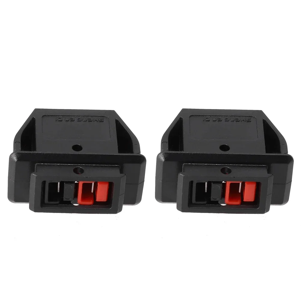 

Держатель разъема Anderson 2-контактный SD45A 600В