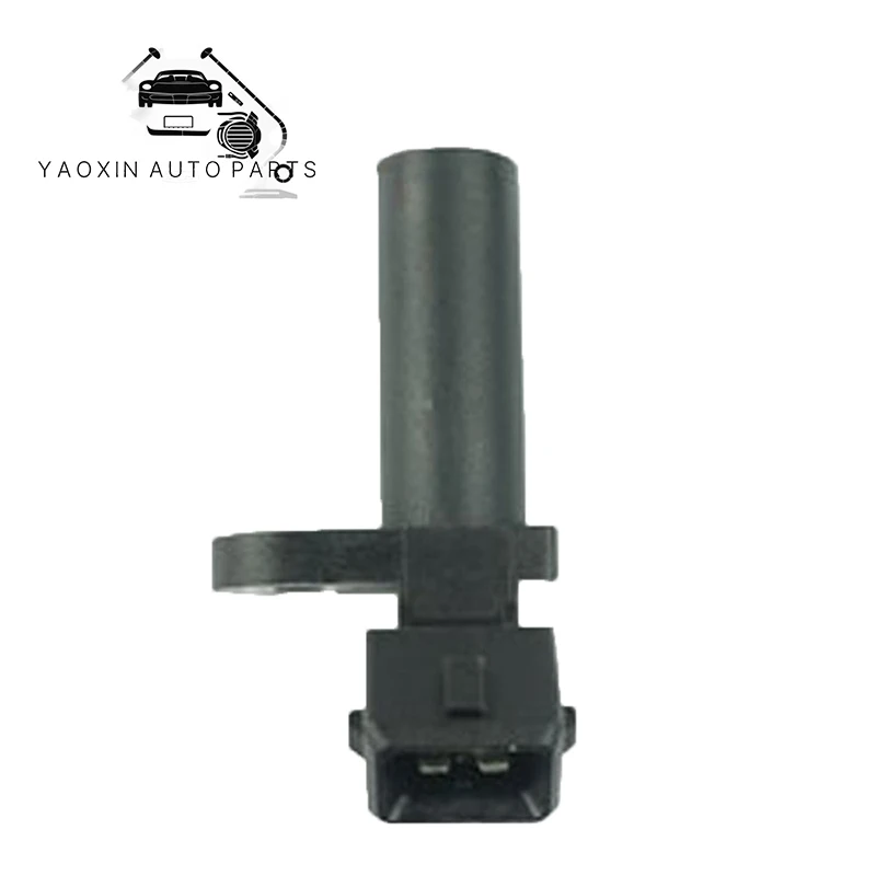 Фото Датчик положения коленчатого вала для Ford Escort Fiesta Van Focus Mondeo Orion Puma 1,6 1,8 2,0 924F6C315AB 924F-6C315-AB №3