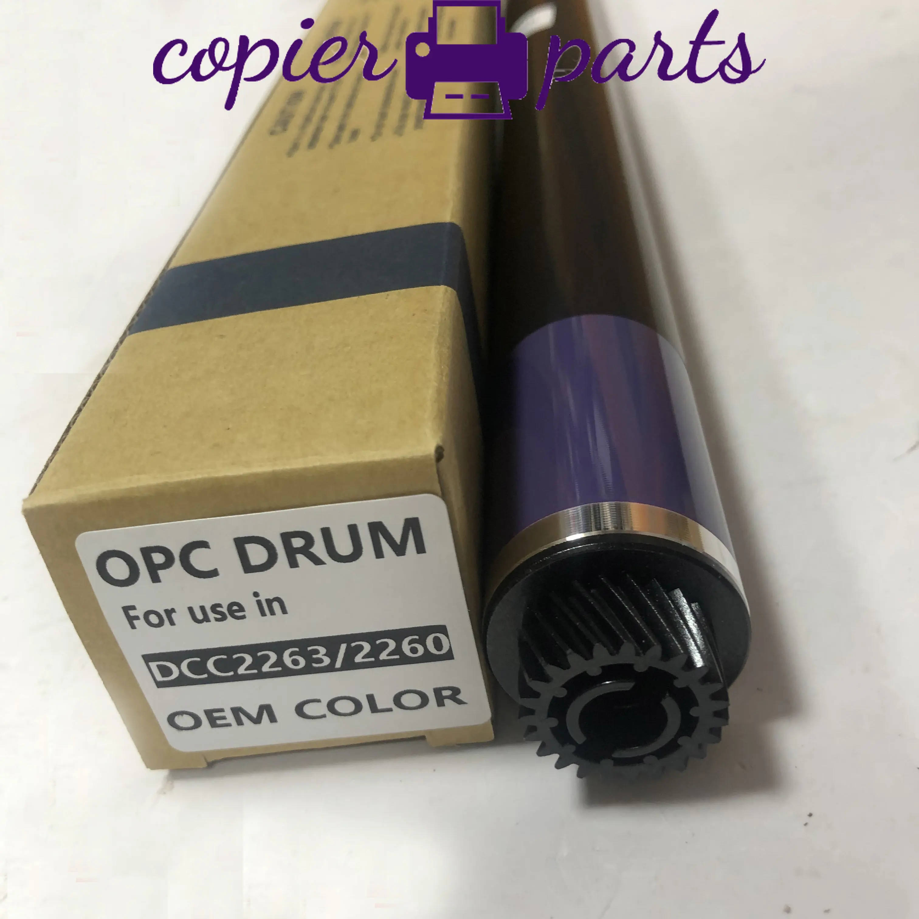 

Фотобарабан C2260 для Xerox Docucentre IV C2263 C2265 Workcentre WC 7120 7125 7225 7220 цилиндрический барабанный блок