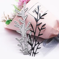 grass new cutting dies for scrapbooking stamps and dies album paper cards decorative crafts embossing folder card metal die cut