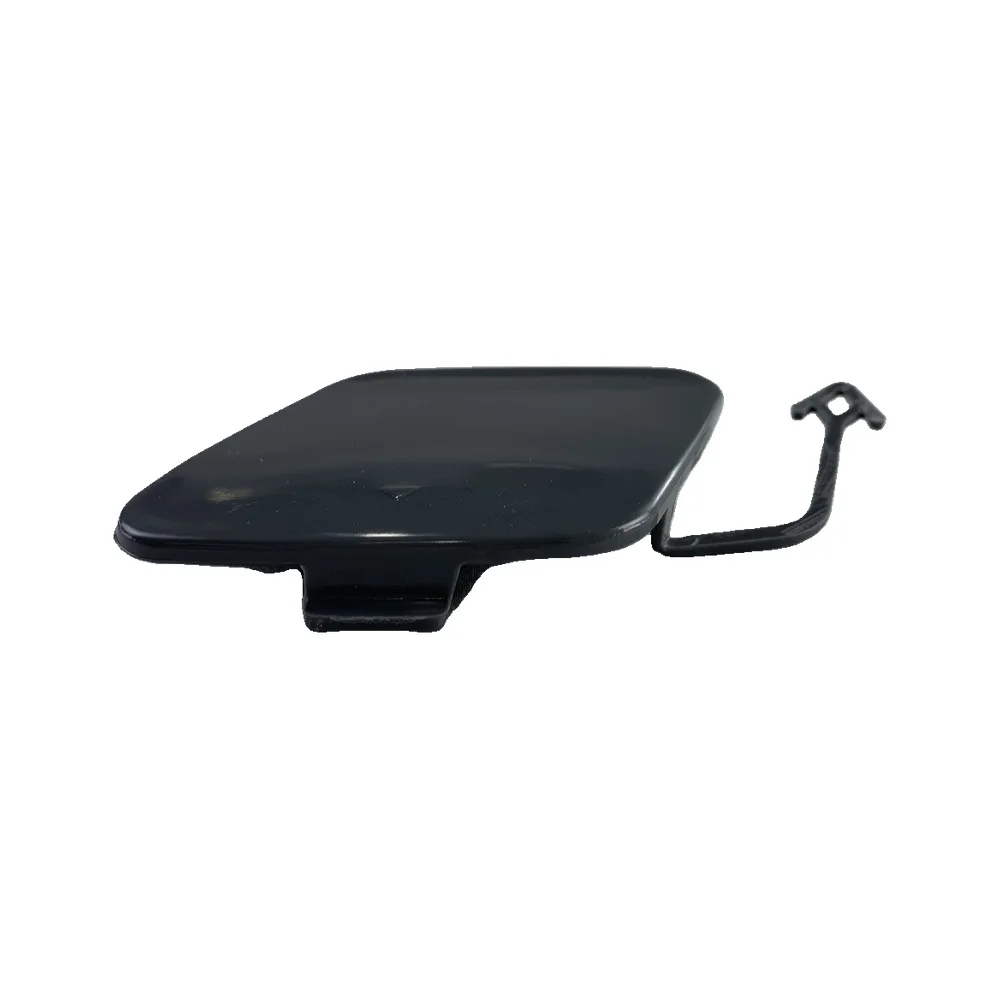 Фото Заглушка буксировочного крюка ZOOMKEY FIT для заднего бампера BMW 3 F35 LCI 13-18, артикул 51127396954 №2