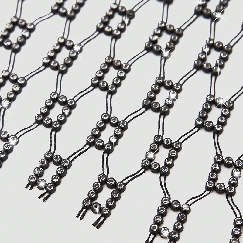 Женское сексуальное Сетчатое Прозрачное платье блестящее женское с вырезами