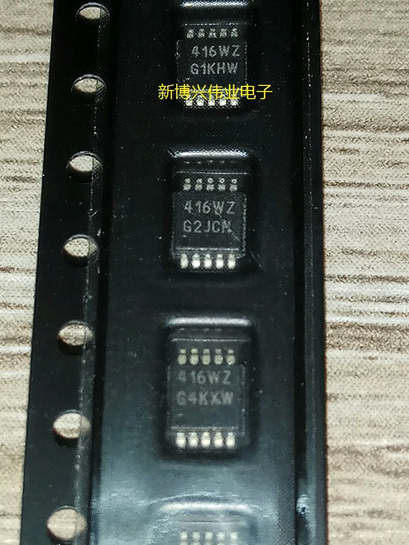 10 шт. 416WZ оригинальное качество простота использования